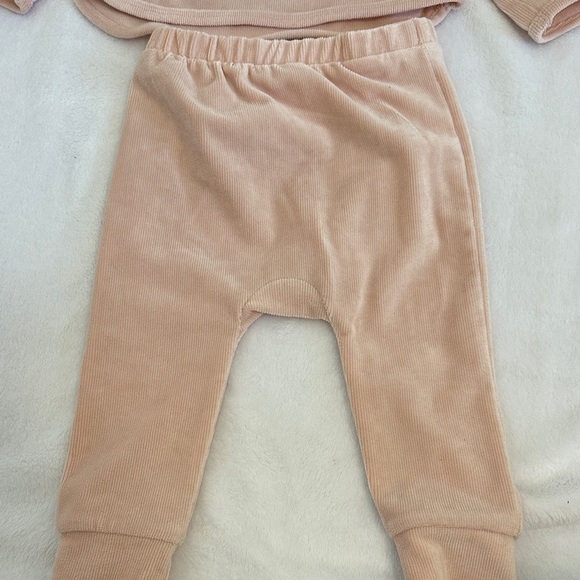 Kids Pink Matching Set - Picture 3 of 4